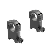 LEUPOLD Attacco Mark 4 Anelli 1" Ultra Alti #57526