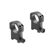 LEUPOLD Attacco Mark 4 Anelli 30mm Ultra Alti #57555