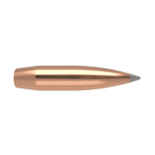 NOSLER Geschosse AccuBond LR Geschoss Long-Range 308" 210gr SP #58317 (100pz)
