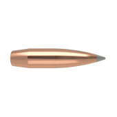 NOSLER AccuBond LR Bullets Long-Range .308" 190gr SP #58456 (100pcs)