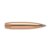 NOSLER Geschosse AccuBond LR Geschoss Long-Range 264" 142gr SP #58922 (100pz)