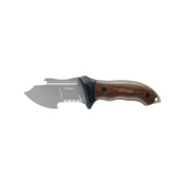 WALTHER Coltello Fixed Tool Knife FTK #5.0605