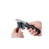 WALTHER Kompakter Messerschärfer Affilatore #5.0773