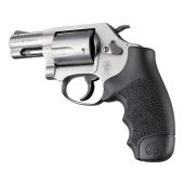 HOGUE Guance Sintetiche S&W Frame J Round #60000