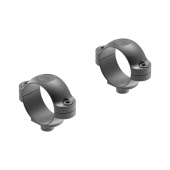 LEUPOLD Quick Release Anelli 1" Super Bassi #60976