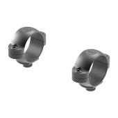 LEUPOLD Quick Release Anelli 1&quot; Super Bassi #60976