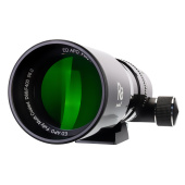 Tubo óptico con doblete Levenhuk Ra R66 ED Black