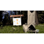 SME BullsEye Target Kamera System One Mile