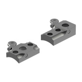 LEUPOLD Quick Release Base 2pz Kimber 8400 #64015