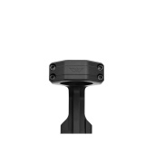 WARNE Maxlite Attacco MSR Mount Anelli 0-MOA 1&quot; #6601M