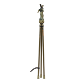 PRIMOS Trigger Stick GEN 3 Jim Shockey Treppiede Lungo 60cm <> 157cm #65815M