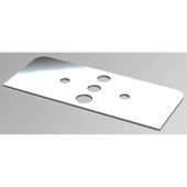 FORSTER Replacement for CO-AX Press Shellholder Jaws Wear Plate #028271-046