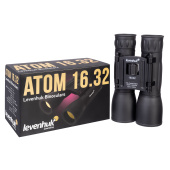 Binocolo Levenhuk Atom 16x32