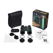 Levenhuk Karma PRO Binoculars 8x42