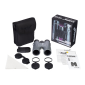 Levenhuk Karma PLUS Binoculars 12x42