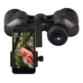Adattatore per smartphone Levenhuk A10