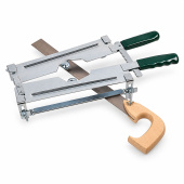 Set Taglio Cranio per Trofei