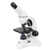 Microscopio Levenhuk Rainbow 50L PLUS [RU] #69051