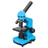 Microscopio Levenhuk Rainbow 2L [CZ] #69087