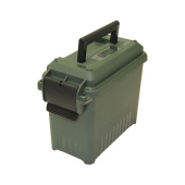MTM Cassetta AC15 Ammo Can Mini Verde