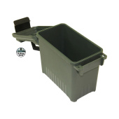MTM Cassetta AC15 Ammo Can Mini Verde