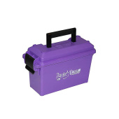 MTM Cassetta AC15 Ammo Can Mini Viola