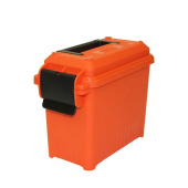 MTM Cassetta AC15 Ammo Can Mini Arancione