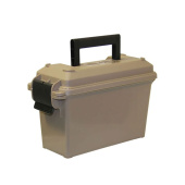 MTM AC15 Cassetta Ammo Can Mini Dark Earth