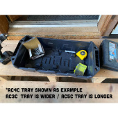 MTM AC5C-Tray Vasca Porta 5 Ammo Can Crate Mini