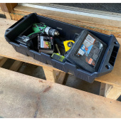 MTM AC4C-Tray Vasca Porta 4 Ammo Can Crate AC30T