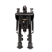 CHAMPION Bipod Mobile Base Adjustable height: 23cm <-> 33cm #40856