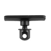 HARRIS Adattatore Bipiede Flange Nut #HB2R