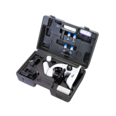LEVENHUK Microscopio digitale Rainbow D50L PLUS 2M, moonstone [CZ] #69106