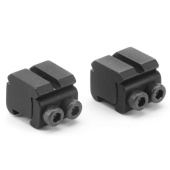 SPORTSMATCH Scina WEAVER su Base 11mm #RB5