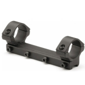 SPORTSMATCH Attacco 11mm (1pz) Anelli 1" Mount 32mm #LOP32C