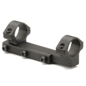 SPORTSMATCH Montage 11mm (1 Stk) Ringe 1" Mount 45mm BSA #OP12C