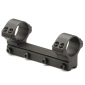 SPORTSMATCH Attacco 11mm (1pz) Anelli 30mm Mount 56mm #HOP40C