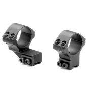 SPORTSMATCH Attacco 11mm (2pz) Anelli 30mm Extended Mount 44mm #ETO37C