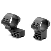 SPORTSMATCH Attacco 11mm (2pz) Anelli 30mm Extended Mount 56mm #HETO38C