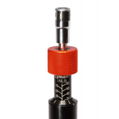 LYMAN Torque Wrench Dynamometric Key + 10 Inserts #7031300