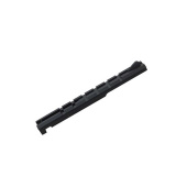 WARNE Maxima Base WEAVER Steel for S&W X Frame