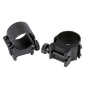 WEAVER Attacco WEAVER Top Anelli 1" Medi Opachi #49041