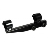 WEAVER Attacco WEAVER Top "Detachable" Anelli 1" #49350