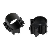 WEAVER Attacco Scina 11mm Anelli 1" #49440