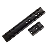 WEAVER Base WEAVER No.401 per S&W K/L/N #48109