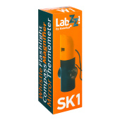Kit di sopravvivenza Levenhuk LabZZ SK1