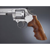HOGUE Guance in Legno Colt Cobra CocoBolo #47800