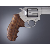 HOGUE Guance in Legno Ruger SP101 CocoBolo #81800