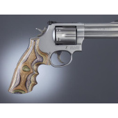 HOGUE Guance in Legno S&W N Round->Square Lamo Camo #25402