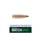 SIERRA Palle Tipped MatchKing 224" 69gr TMK #7169 (100pz)